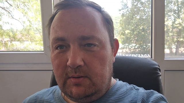 ДОБРО-ПОЖАЛОВАТЬ НА МОЙ ВТОРОЙ КАНАЛ. ВАЛЕРРИЧ. АРХИПО-ОСИПОВКА