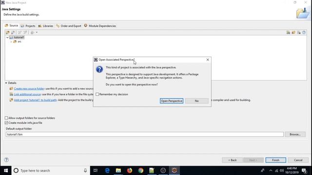 #0 Install Eclipse | Debug OpenJDK 12 смотреть онлайн