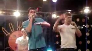 Loc-Dog - Подгрузило (Live)