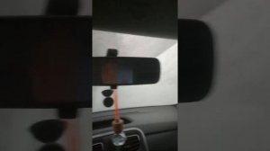 работа обогрева лобового стекла Рено Сандеро Степвэй