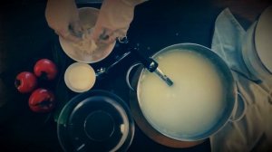 Мастер класс CheeseBox: Буррата