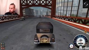 Mafia: The City of Lost Heaven - #1