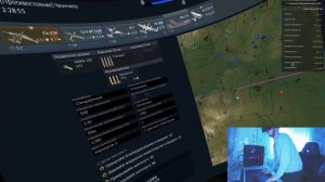 War Thunder VR - RTX 4080