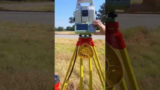 LEICA MS60 Demo смотреть онлайн