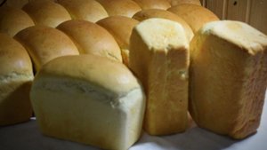 Рецепт без дрожжевого хлеба