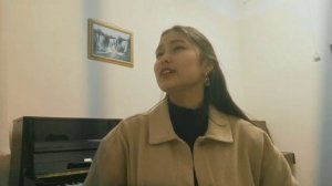 Опять и опять вспоминаю тебя - стихотворение Дондока Улзытуева