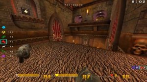 Суровый Череповецкий финал! Quake 3 Arena