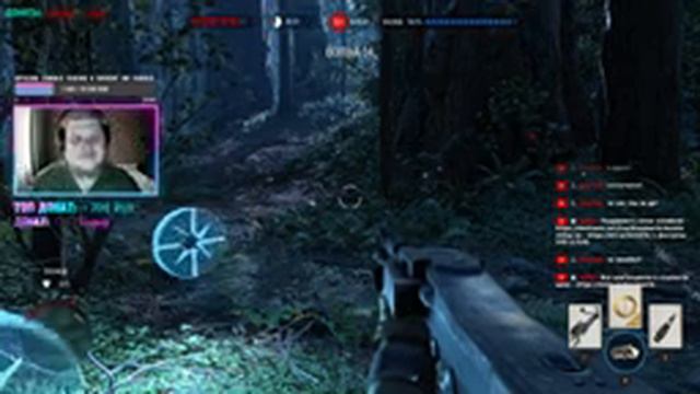 Star Wars: Battlefront - Испытания ждут \ Полное прохождение игры от Bloodearth [Часть 2] смотреть онлайн