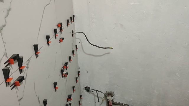 ?укладка плитки на ванной комнаты на стена ???? смотреть онлайн