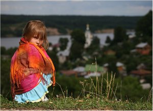 Таруса - Наташа Манор