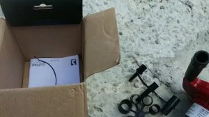 Электрический насос BRAVO MB 80/12