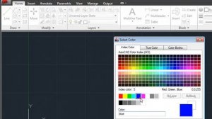 AutoCAD LT 2011 New to LT Demo