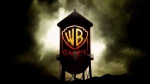 Warner Bros. Games/ Day 1 Studios (F.E.A.R. 3 Variant)