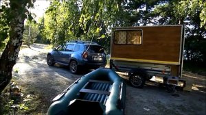 ВЫХОДНЫЕ НА ОЗЕРЕ БЕРЁЗОВКА В ВОСКРЕСЕНСКОМ РАЙОНЕ МОСК ОБЛ