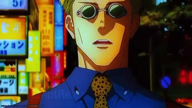 The Next Station is SHIBUYA (jjk edit) смотреть онлайн