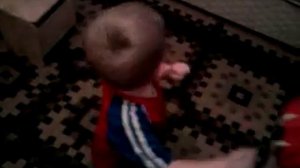 2 ЛЕТНИЙ РЕБЕНОК