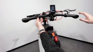 JOYOR Electric Scooter Add or Remove Speed Limit Electric Scooter Repair JOYOR S5 S8S S10S