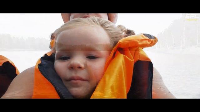 ДЕСНОГОРСКОЕ вдхр. / Кемпинг с палатками ⛺ / Отдых дикарями / 2019