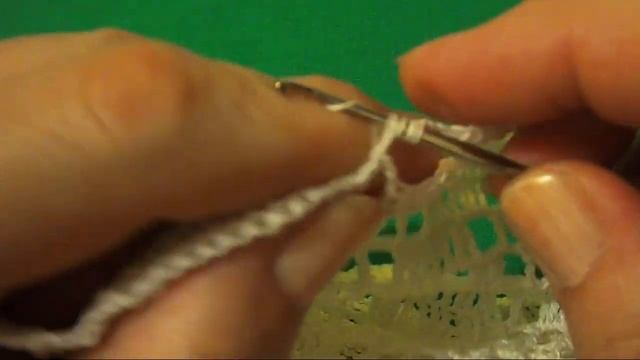 МИНИ - СКАТЕРТЬ НА КРУГЛЫЙ СТОЛ. ЧАСТЬ 5 смотреть онлайн