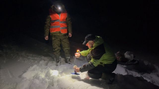 Первый лёд ноябрь 2023 смотреть онлайн