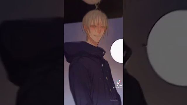 #19днейоднажды #рекомендации #манга #маньхуа #аниме #яой