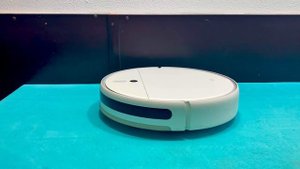 Робот-пылесос Mi Robot Vacuum-Mop 2