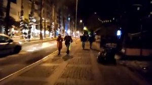 Новый год в Турции . Как отмечают новый год в Турции / Анталья