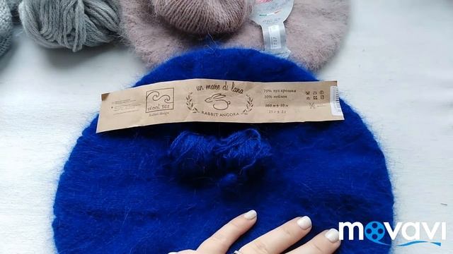 Вязание. Негативный отзыв. Делюсь опытом. Анонсы мк.// Мысок. смотреть онлайн