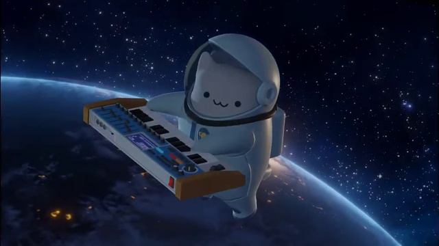 Полная песня Кот играет на пианино 🎹 смотреть онлайн