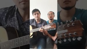 Кавер Наутилус Помпилиус - Одинокая птица