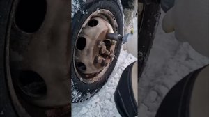 Аккумуляторный гайковерт NORDBERG 1/2, 20В, 1000Нм