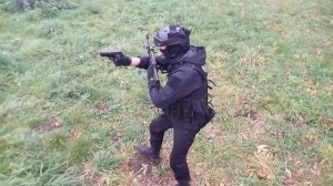 22 способа тактической  перезарядки  ак  .22 ways of tactical recharging ak from the Chekist