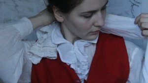 Как одеться в 18 веке. Костюм для верховой езды. Редингот. #история  #мода #18thcentury #барокко