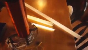 Вода из ничего! Простой эксперимент.