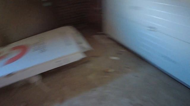 Дача 8. Хитрая установка двери смотреть онлайн