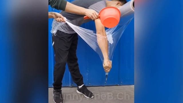 4k Странно Удовлетворение, для часов перед сном