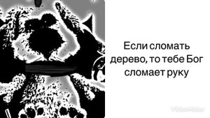 Ты услышал этот факт 3 часть: