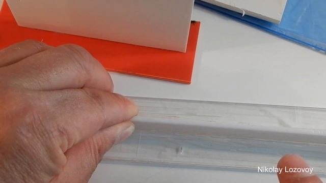 Профессиональные клея для пластиков.