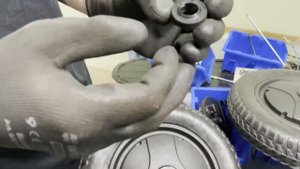 ГИДРОИЗОЛЯЦИЯ YOKAMURA I8 PRO 2021 | ЗАМЕНА ПОДШИПНИКОВ | ДОПОЛНИТЕЛЬНЫЙ СВЕТ | ПОДВЕСКА MONORIM