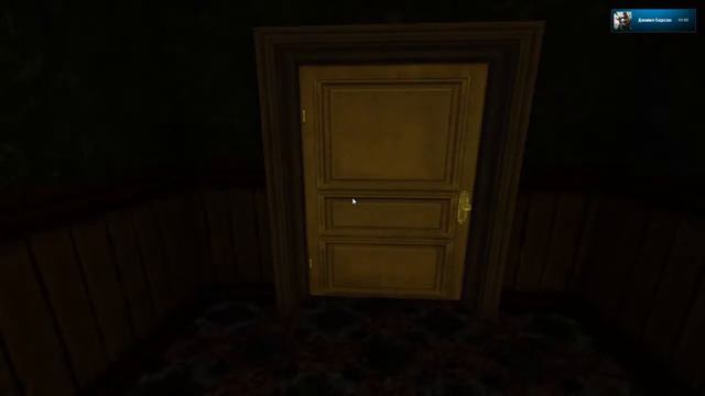 Прохождение игры The_Corridor смотреть онлайн