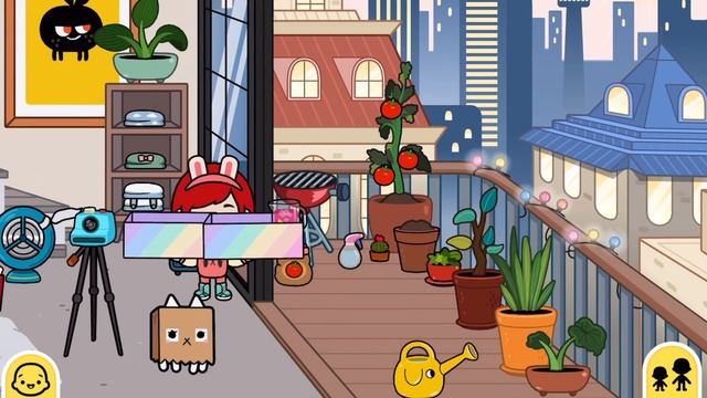 ВСЕ БЕСПЛАТНЫЕ РОЗОВЫЕ ВЕЩИ в ТОКА БОКА! Где найти КЛАССНУЮ ОДЕЖДУ и ТОВАРЫ для ДОМА Toca Life Worl смотреть онлайн