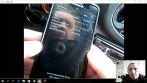 ELM327 ? Почему не показывает параметры? ОДНА из причин