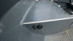 Заряженый рыболовный Swimmer 370 + Suzuki 9.9 AS Все по-честному!