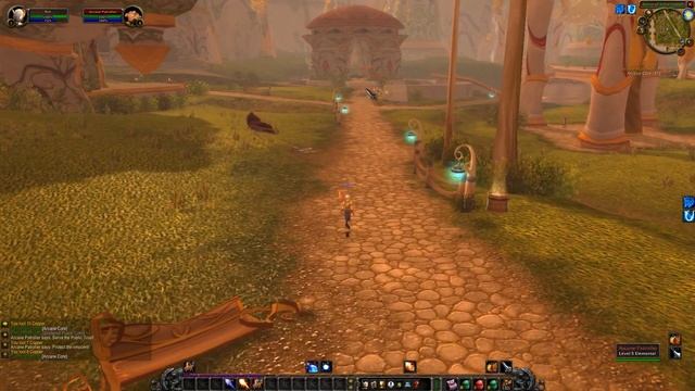 Major Malfunction, WoW TBC Quest смотреть онлайн