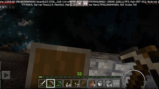 МАЙНКРАФТ 1. 20 БЕТА 11 ЧАСТЬ! смотреть онлайн