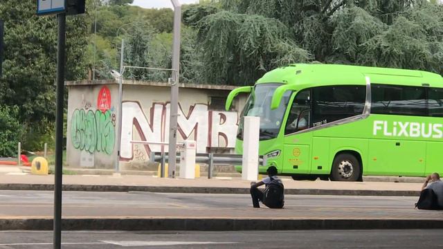 #Vlog || Милан и Женева за один день || По Европе с мамой || смотреть онлайн