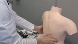 Диспансеризация