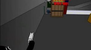 Мультик про cs 1.6