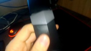 Честный обзор игровых наушников a4tech bloody G - 350