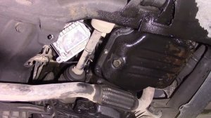 Ремонт автомобиля Opel Combo C, двигатель Y17DT, Ошибка P0251